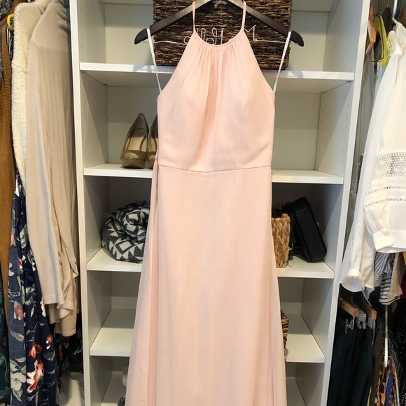 after six bridesmaid dress 1515